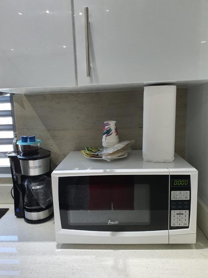 Mjac Luxury Apartment Beach 圣胡安 外观 照片